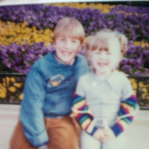 Meet your Posher, Suzanne